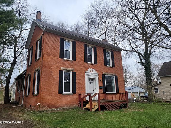 2nd image of 734 W Franklin St