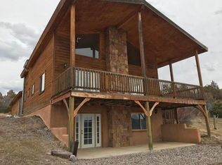 95 Elk Dr, Chama, NM 87520