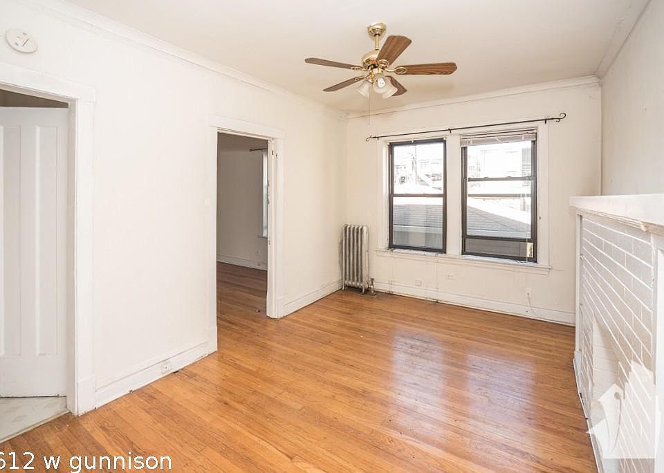 1st image of 2612 W Gunnison St #712