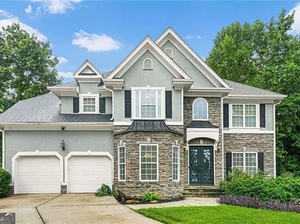 5601 Vinings Place Trl, Mableton, GA 30126