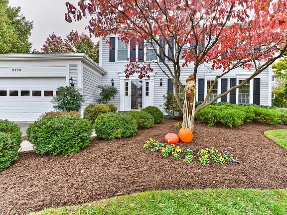 5th image of 3210 Wildmere Pl
