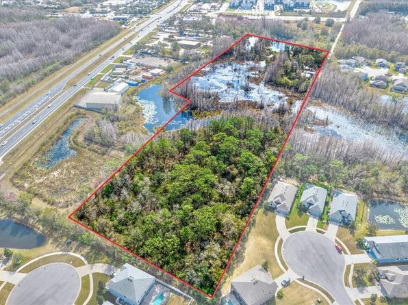 20007 Betel Palm Ln #0, Land O Lakes, FL 34638
