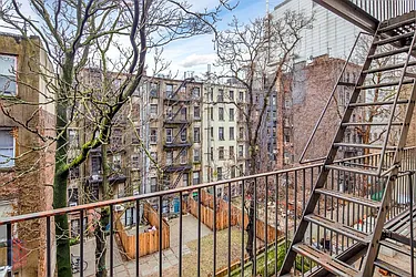 Rented by Centennial Properties NY