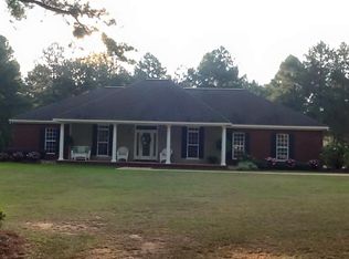 6821 S Anderson Rd, Meridian, MS 39301