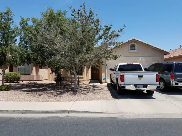 12934 W Corrine Dr, El Mirage, AZ 85335