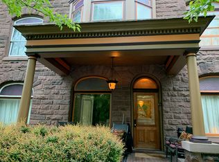 808 N 5th St #3, Reading, PA 19601