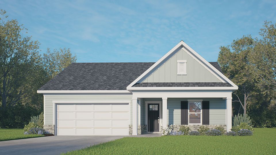 Plan Elevation.