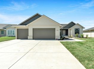3133 N Pine Grove Cir, Wichita, KS 67205
