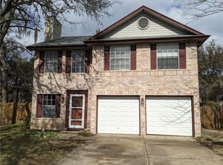 2804 Cheney Cv, Austin, TX 78745