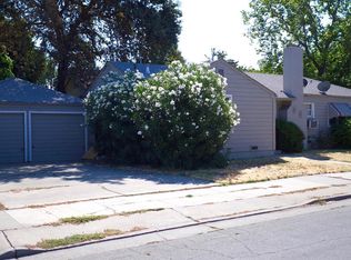 610 N Baker St, Stockton, CA 95203