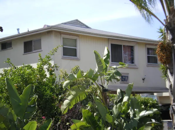 1517 S Bedford St APT 2, Los Angeles, CA 90035