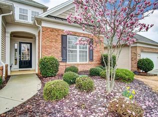 2063 Hartwell Ln #190, Indian Land, SC 29707