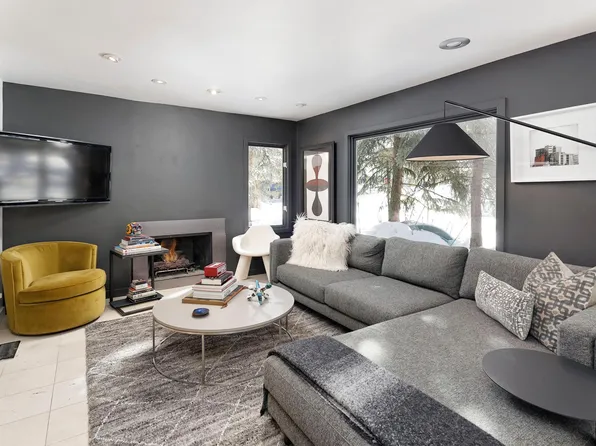814 W Bleeker St, Aspen, CO