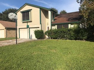 15734 Tammany Ln, Houston, TX 77082