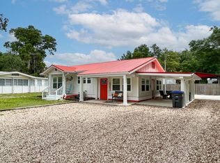 216 12th St E, Steinhatchee, FL 32359