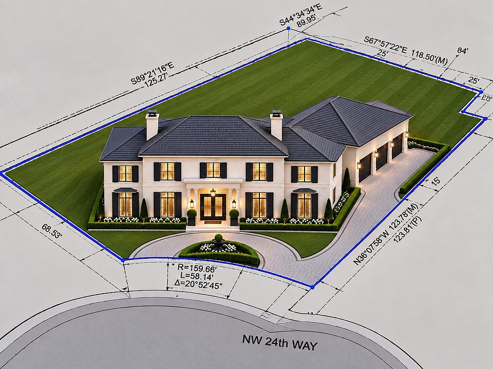 1st image of 4600 NW 24th Way