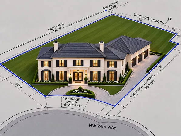 4600 NW 24th Way, Boca Raton, FL 33431