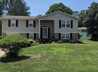 13001 Venango Rd, Fort Washington, MD 20744