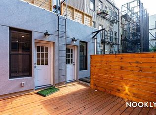 536 Driggs Ave #2R, Brooklyn, NY 11211