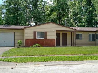 2209 Patrick St, Peru, IN 46970