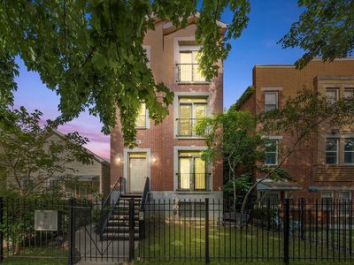 1408 N Artesian Ave UNIT 1, Chicago, IL, 60622