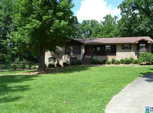 3625 Red Oak Dr, Adamsville, AL 35005