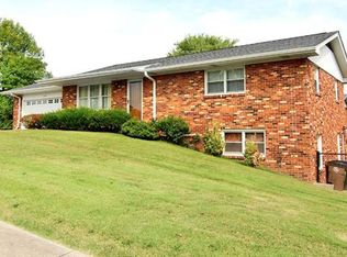 1510 Jefferson Ave, Cape Girardeau, MO 63703