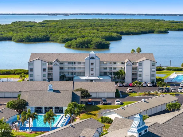 630 S Brevard Ave APT 1116, Cocoa Beach, FL 32931