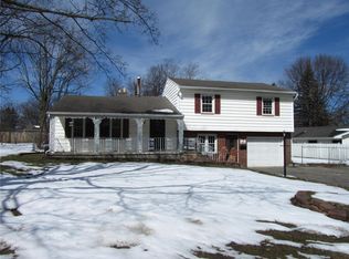 1471 Winton Rd S, Rochester, NY 14618