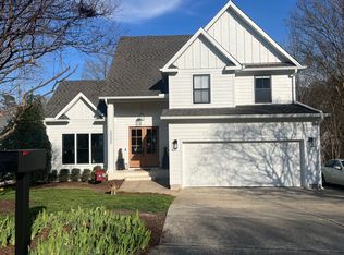 2000 Russell Dr, Raleigh, NC 27612