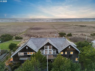 4650 Fairway Dr S, Gearhart, OR, 97138