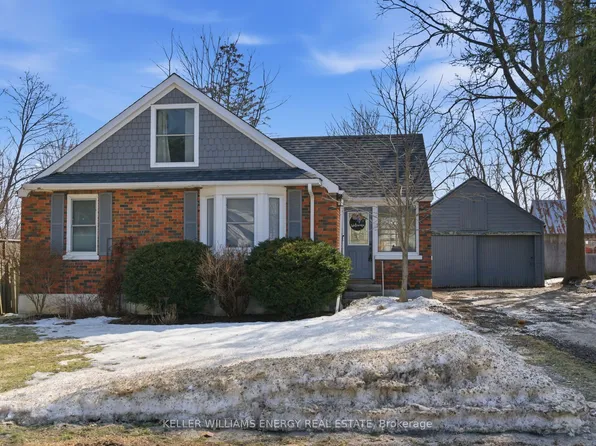 4533 Highway 2 Rd, Clarington, ON L1A 3V5