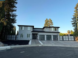 3318 Ellesmere Ct, Walnut Creek, CA 94598