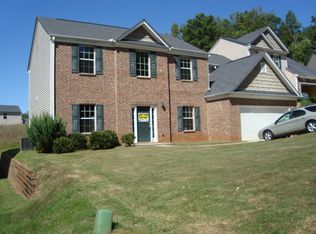 2059 Club Bay Dr, Villa Rica, GA 30180