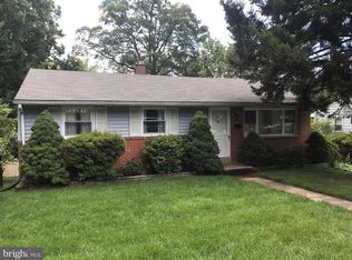 244 Chartley Dr, Reisterstown, MD