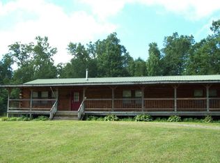 2026 R T Davis Rd, Spencer, TN 38585