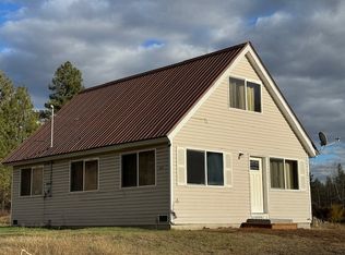 8819 W Anderson Rd, Cheney, WA 99004