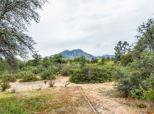 8450 N Valley Oak Dr, Prescott, AZ 86305