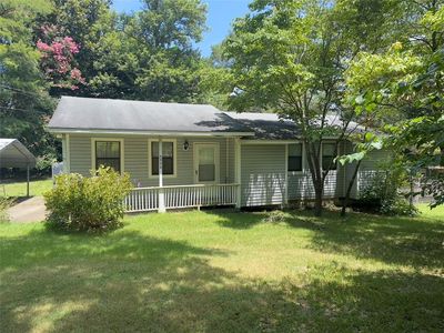 3580 Dorris Cir, Douglasville, GA, 30135