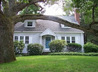 67 Pickwick Rd, Hamden, CT 06517