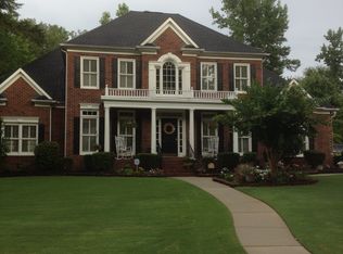 4914 Claybrooke Ct, Matthews, NC 28105