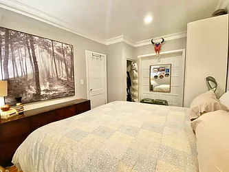 Rented by Bond New York