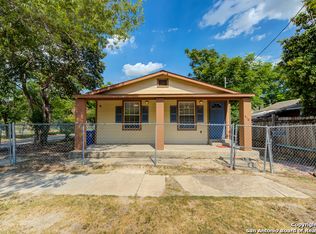 410 S Nueces, San Antonio, TX 78207