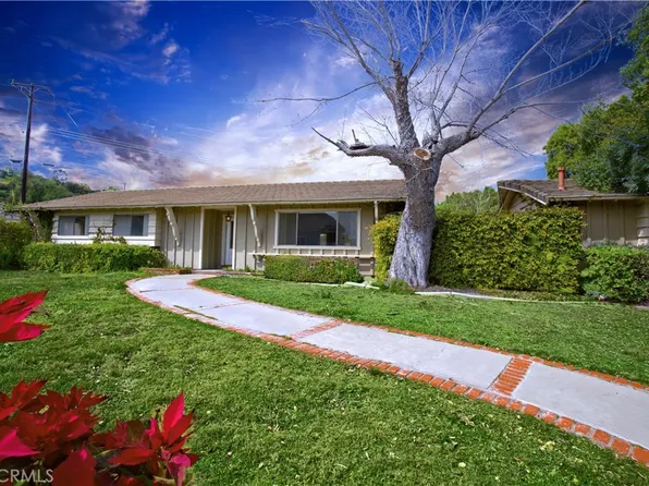 15203 El Gavilan Dr, Hacienda Heights, CA 91745