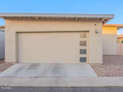 3071 N Dales Crossing Dr, Tucson, AZ, 85745