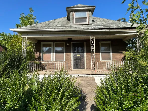 10270 Cameron St, Detroit, MI 48211