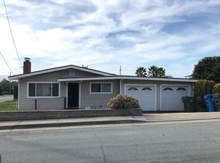 1705 Granada St, Seaside, CA 93955