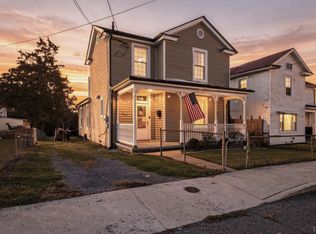 1120 Dearing St, Lynchburg, VA 24503