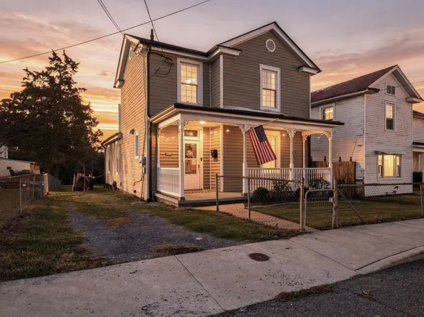 1120 Dearing St, Lynchburg, VA 24503
