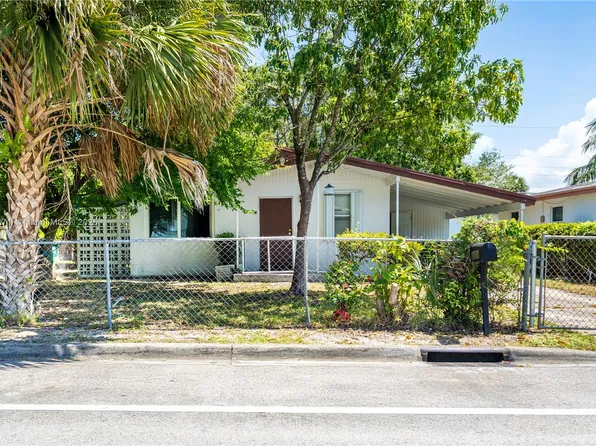 2824 NW 8th St, Pompano Beach, FL 33311